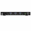 Kindermann KVM Switch 41C - 4-Port Ψηφιακός KVM Switch με DVI-D, USB, Audio, EDID-Emulation