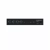 Kindermann KVM Switch 21C - 2-Port DVI-I KVM Switch με Audio και USB-Hub