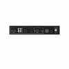 Kindermann KVM Switch 21C - 2-Port DVI-I KVM Switch με Audio και USB-Hub
