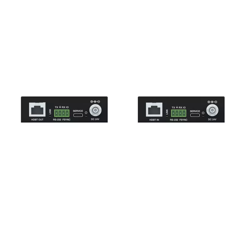 Kindermann USB 3.2 Επέκταση Cat - 100 m