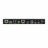Kindermann MultiSwitch 31 HDBT 2.0 Πομπός / Presentation Switch - 3x1 USB-C & HDMI over HDBaseT - Telnet - RS-232 - 4K UHD