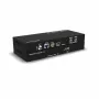 Kindermann HDMI-HDBT 2.0 Extender - Δέκτης - RS-232 - USB 2.0
