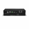 Kindermann HDMI-HDBT 2.0 Extender - Δέκτης - RS-232 - USB 2.0