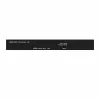 Kindermann HDMI-HDBT 2.0 Extender - Δέκτης - RS-232 - USB 2.0