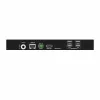 Kindermann HDMI-HDBT 2.0 Extender - Δέκτης - RS-232 - USB 2.0