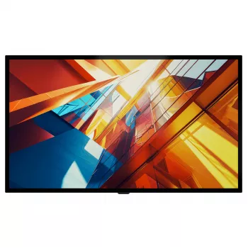 Kindermann TD-4075 75 ίντσες Διαδραστική Επίπεδη Οθόνη - 4K UHD - 600 cd/m² - 10-Punkt-PCAP-Touch - Android 11