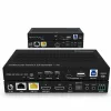 Kindermann HDMI/USB-HDBT3 Σετ Επέκτασης² (EHB100V3K)