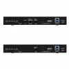 Kindermann HDMI/USB-HDBT3 Σετ Επέκτασης² (EHB100V3K)