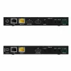 Kindermann HDMI/USB-HDBT3 Σετ Επέκτασης² (EHB100V3K)