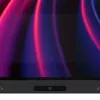 Kindermann Touchdisplay TD-1255 55 ίντσες 4K UHD Διαδραστική Οθόνη με IR-Touch