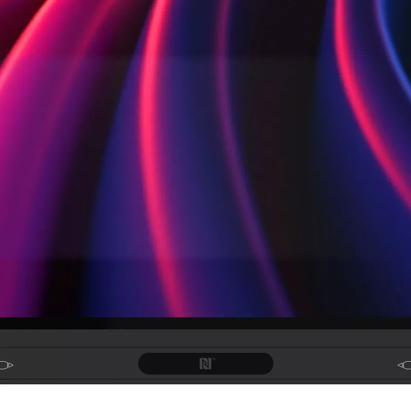 Kindermann Touchdisplay TD-1265 65 ίντσες 4K Διαδραστική Οθόνη