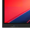Kindermann Touchdisplay TD-1275 75 ίντσες 4K UHD Διαδραστική Οθόνη