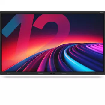 Kindermann Touchdisplay TD-1298 98 ίντσες 4K UHD Διαδραστική Οθόνη