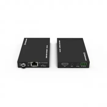 Kindermann HDMI-HDBT Extender² 4K30 Δέκτης με RS-232