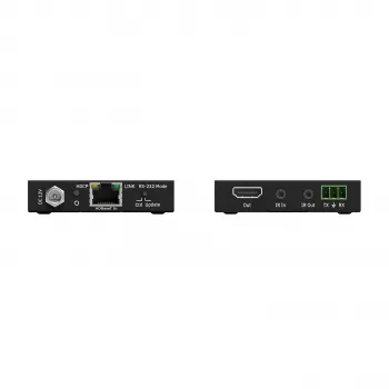 Kindermann HDMI-HDBT Extender² 4K30 Δέκτης με RS-232