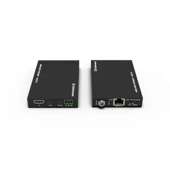 Kindermann HDMI-HDBT Επέκταση² - 4K30 Tx - RS-232 - HDMI