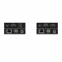 Kindermann HDMI-CAT Σετ Επέκτασης 4K60²