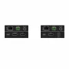 Kindermann HDMI-CAT Σετ Επέκτασης 4K60²