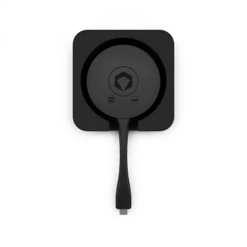 Kindermann Klick&Show TRAY-mini Θήκη αποθήκευσης για Ασύρματο Πομπό Παρουσιάσεων (7488000367)