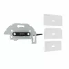 Kindermann Konnect Design Click USB-C 4.0 Θηλυκό/Αρσενικό