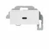 Kindermann Konnect Design Click USB-C 4.0 Θηλυκό/Αρσενικό
