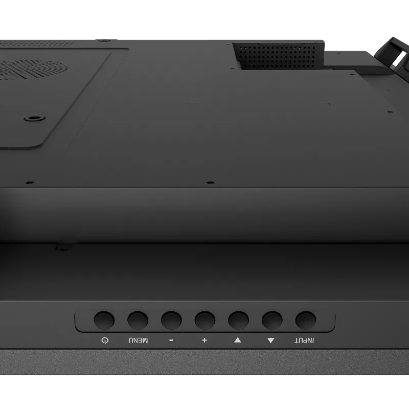 Kindermann Display PD-5065307000000224/7 65 ίντσες 4K UHD IPS 550 cd/m² Non-Touch OPS-Slot