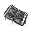 TROIKA BUSINESS TECH POUCH 2 Θήκη Καλωδίων