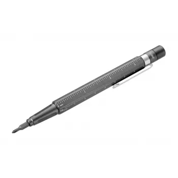 TROIKA Bit-Stift CONSTRUCTION TOOL 13 Πολυεργαλείο Στυλό (BIT20/TI)
