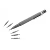 TROIKA Bit-Stift CONSTRUCTION TOOL 13 Πολυεργαλείο Στυλό (BIT20/TI)