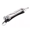 Troika CLEVER KEY Οργανωτής Κλειδιών Τιτανίου
