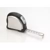 TROIKA ACCURATE Μίνι Μεζούρα με Αναδίπλωση 2m/6ft Μπρελόκ Χρώμιο