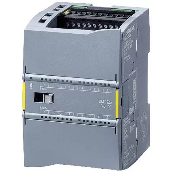 Siemens Simatic S7-1200 Ψηφιακή Είσοδος SM 1226 6ES7226-6BA32-0XB0