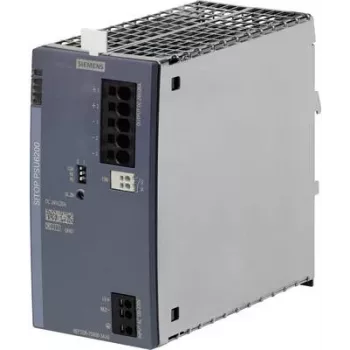Siemens SITOP PSU6200/20A 6EP3336-7SB00-3AX0 τροφοδοτικό