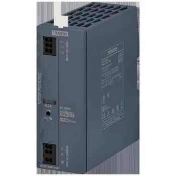Siemens 6EP3332-3SB00-0AX0 SITOP PSU4200 τροφοδοτικό 1-φασικό DC 24V 3A