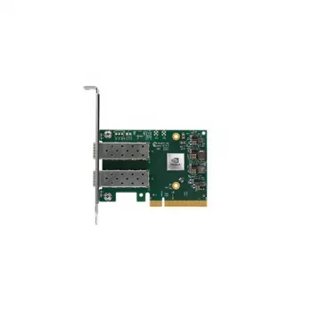 NVIDIA ConnectX-6 Lx EN Crypto Disabled with Secure Boot Προσαρμογέας Δικτύου PCIe 4.0 x8 Gigabit Ethernet 10Gb
