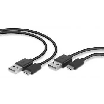 SPEEDLINK Καλώδιο USB 2.0 A/USB C 3,0 m