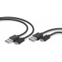 SPEEDLINK Καλώδιο USB 2.0 A/USB C 3,0 m
