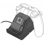 Speedlink JAZZ Σταθμός φόρτισης χειριστηρίου USB, 1,5 m, μαύρο (SL-260002-BK)