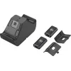 Speedlink JAZZ Σταθμός φόρτισης χειριστηρίου USB, 1,5 m, μαύρο (SL-260002-BK)