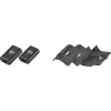 Speedlink JAZZ Σταθμός φόρτισης χειριστηρίου USB, 1,5 m, μαύρο (SL-260002-BK)