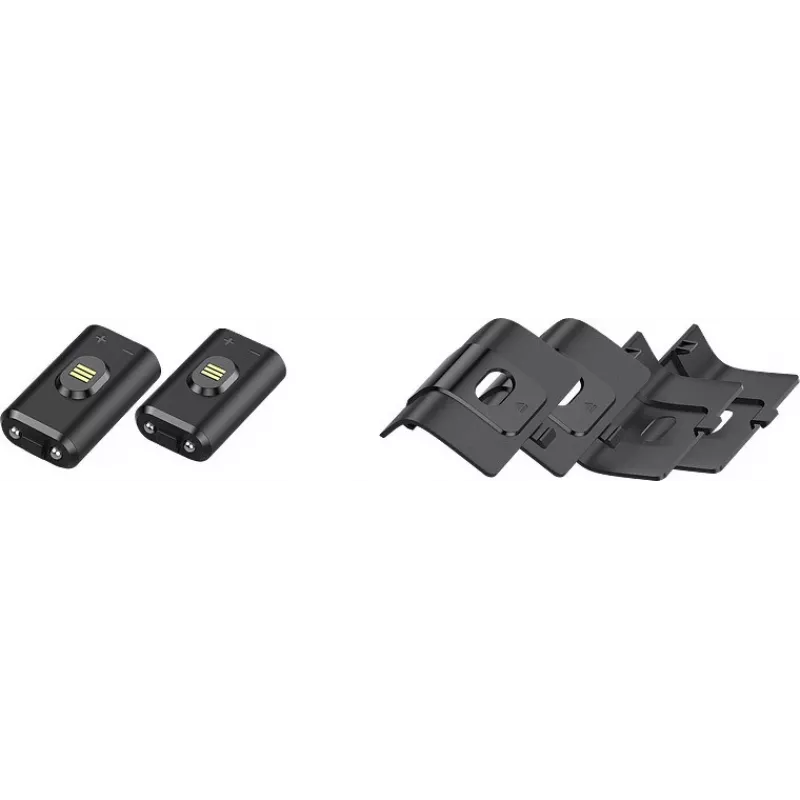 Speedlink JAZZ Σταθμός φόρτισης χειριστηρίου USB, 1,5 m, μαύρο (SL-260002-BK)