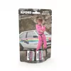 Ilford Ilfocolor 400+ 135/36 Vintage Tone Twin Pack (2 ρολά)