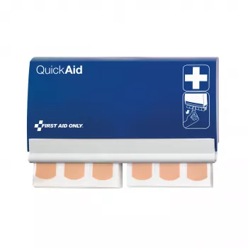 First Aid Only QuickAid Διανομέας επιδέσμων P-44001 00