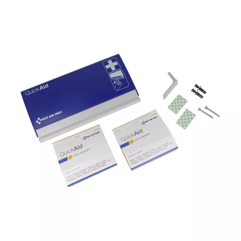 First Aid Only QuickAid Διανομέας επιδέσμων P-44001 00