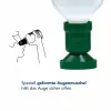 First Aid Only Φιάλη πλύσης ματιών 500 ml