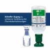 First Aid Only Φιάλη πλύσης ματιών 500 ml