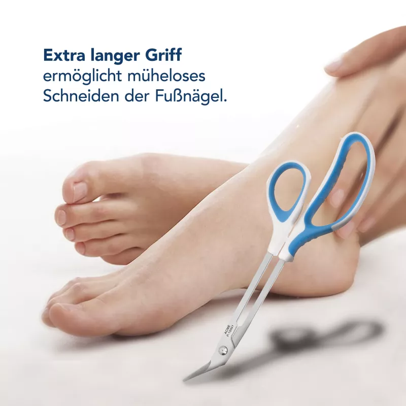 First Aid Only Ψαλίδι Νυχιών