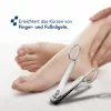 First Aid Only Νυχοκόπτης 1 τεμ.