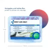 First Aid Only Αυτοκόλλητα Επιθέματα P-10025 Γραφείου/Χόμπι 20 τεμ./συσκευασία