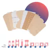 First Aid Only P-10026 Ανιχνεύσιμα Αυτοκόλλητα Επιθέματα Γαστρονομίας 100 τεμ.